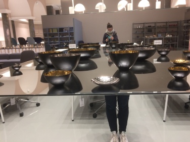 Normann Copenhagen- why so many tiny bowls??